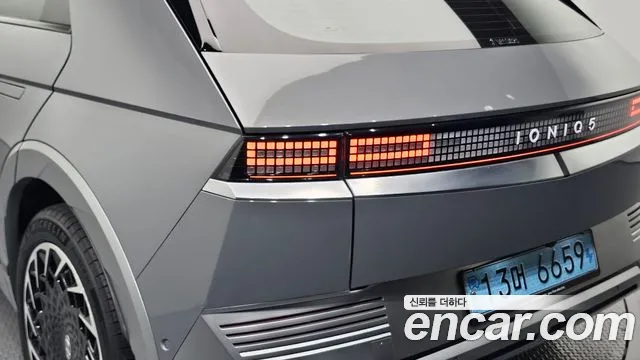 Hyundai Ioniq5 Ioniq5 Long Range AWD — Фото автомобиля 23