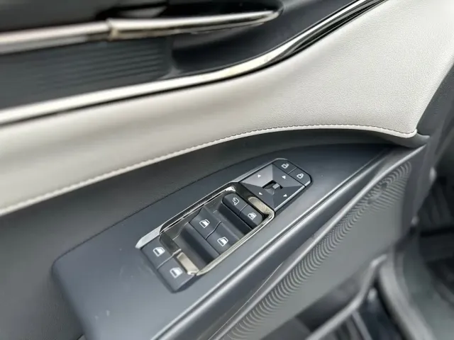 Ford Mondeo — Фото автомобиля 6