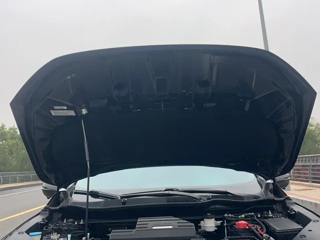 Honda Breeze — Фото автомобиля 26