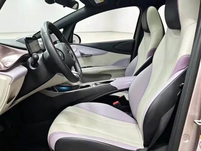 BYD Dolphin — Фото автомобиля 6