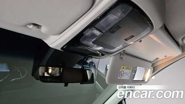 Hyundai Staria Staria — Фото автомобиля 8