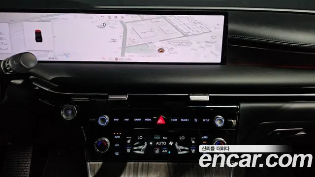 Genesis G80 Бензин 3.5 турбо AWD — Фото автомобиля 12