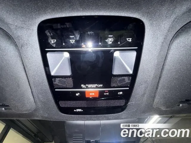 Hyundai Santa Fe MX5 — Фото автомобиля 16