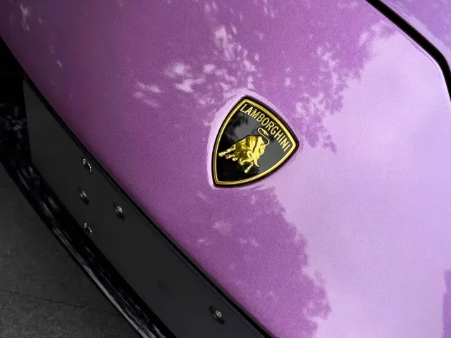 Lamborghini Huracan — Фото автомобиля 13