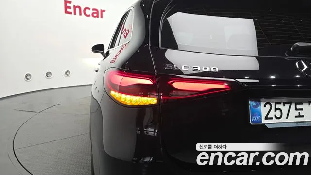 Mercedes-Benz GLC-Class GLC-класс X254 GLC300 4MATIC Avantgarde — Фото автомобиля 20