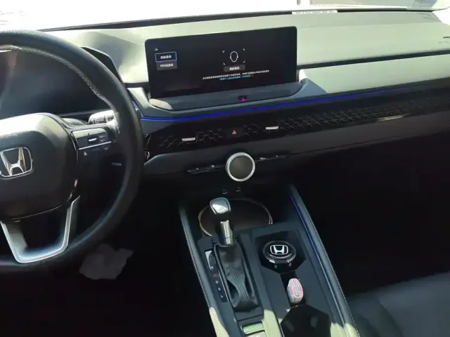 Honda Accord — Фото автомобиля 13