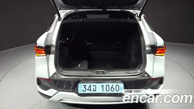 BYD Atto 3 — Фото автомобиля 18