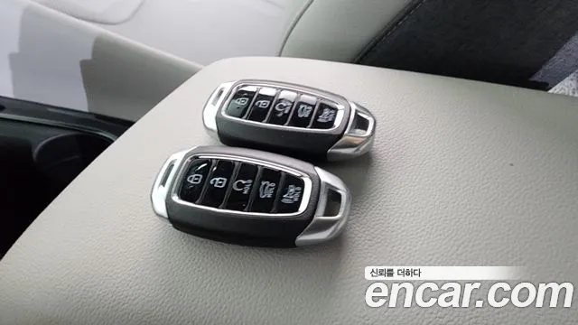 Hyundai AVANTE Avante (CN7) — Фото автомобиля 12