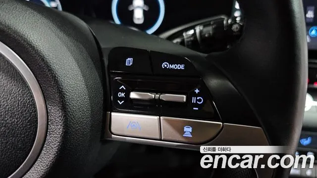 Hyundai AVANTE Avante (CN7) — Фото автомобиля 29