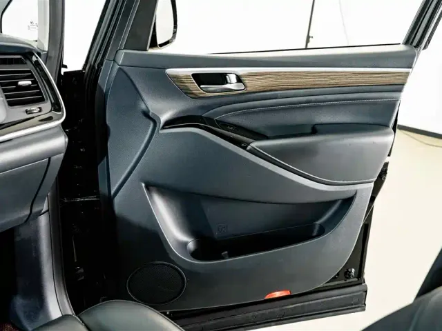 GAC Trumpchi M8 — Фото автомобиля 15