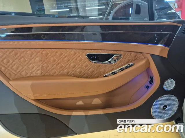 Bentley Continental — Фото автомобиля 17