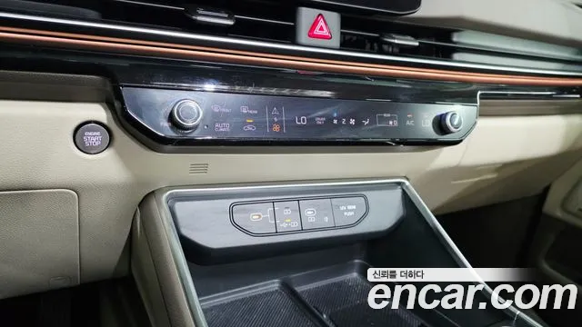 Kia Carnival 4th Gen — Фото автомобиля 12