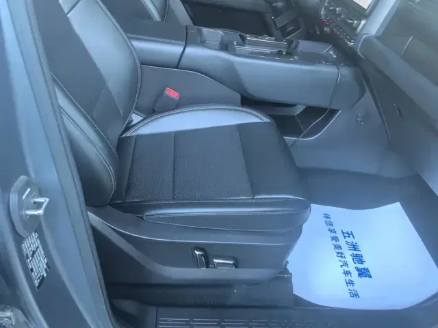 Haval Menglong PLUS — Фото автомобиля 8