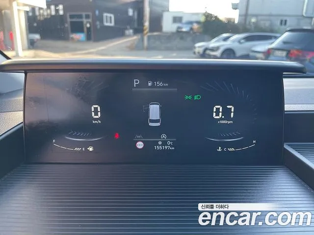 Hyundai Staria Staria Карго 5 мест — Фото автомобиля 9