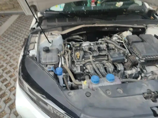 Changan Qiyuan Changan Qiyuan A05 2024 145 Pro — Фото автомобиля 19