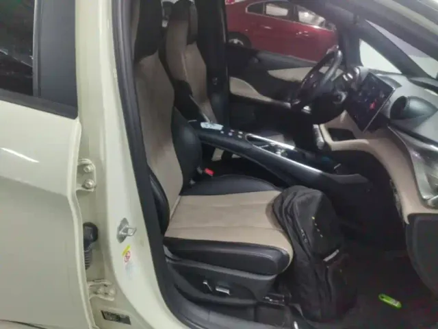 BYD Dolphin — Фото автомобиля 24