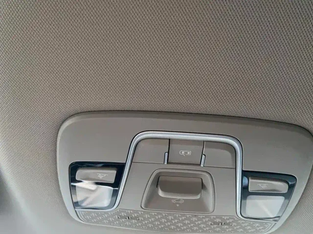 Geely Binyue — Фото автомобиля 16
