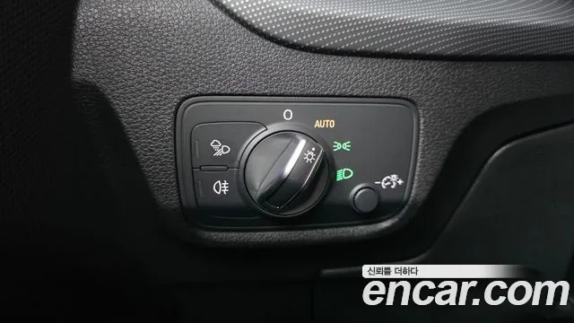 Audi Q2 35 TDI Premium — Фото автомобиля 19