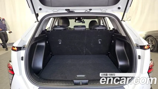 Hyundai Kona — Фото автомобиля 20