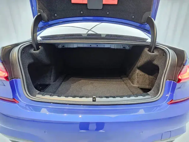 BMW 3 Series — Фото автомобиля 29