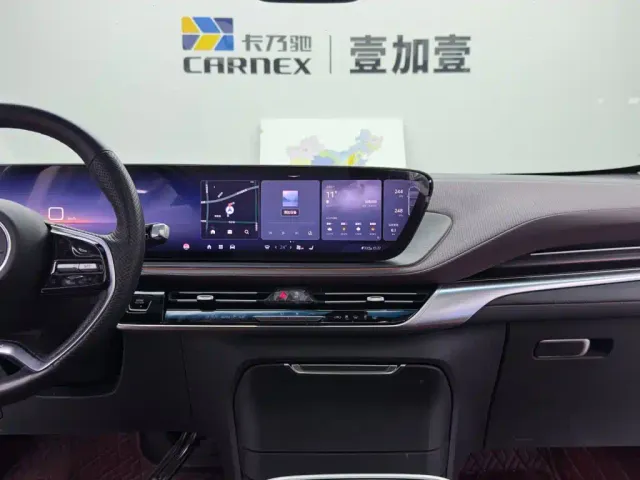Buick Century — Фото автомобиля 12