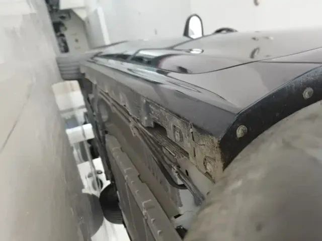 BYD Qin PLUS — Фото автомобиля 21