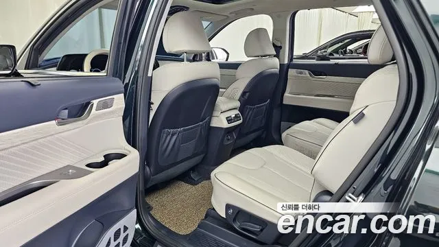 Hyundai Palisade The New Palisade Бензин 3.8 4WD — Фото автомобиля 26