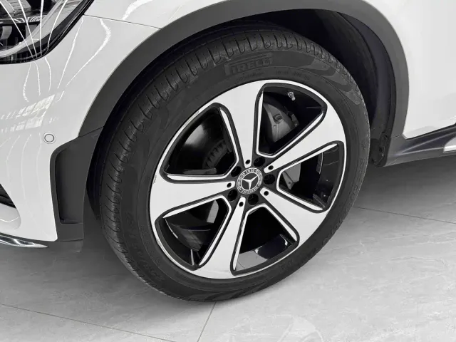 Mercedes-Benz GLC-Class — Фото автомобиля 5
