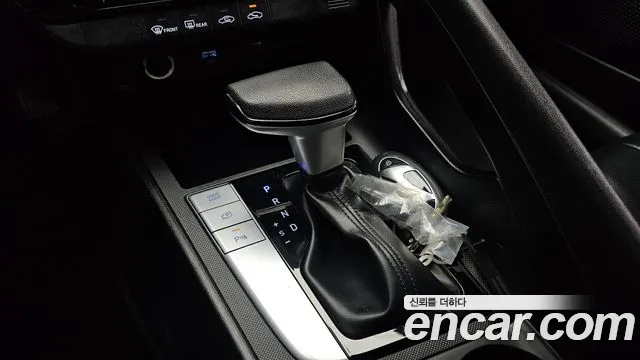 Hyundai Avante — Фото автомобиля 12