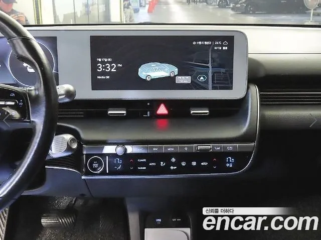 Hyundai Ioniq 5 Ioniq5 — Фото автомобиля 11
