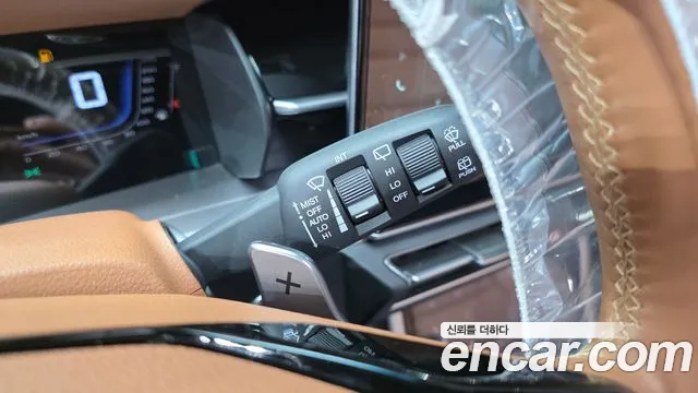 KG_Mobility_Ssangyong Torres Torres Бензин 1.5 2WD — Фото автомобиля 17