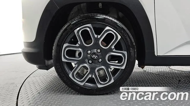 Hyundai Casper — Фото автомобиля 5