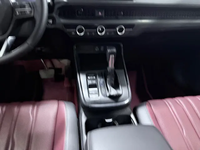 Honda Breeze — Фото автомобиля 15