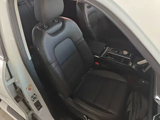 Haval Big Dog — Фото автомобиля 24