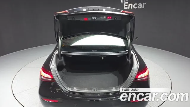 Mercedes-Benz E-Class W213 — Фото автомобиля 26