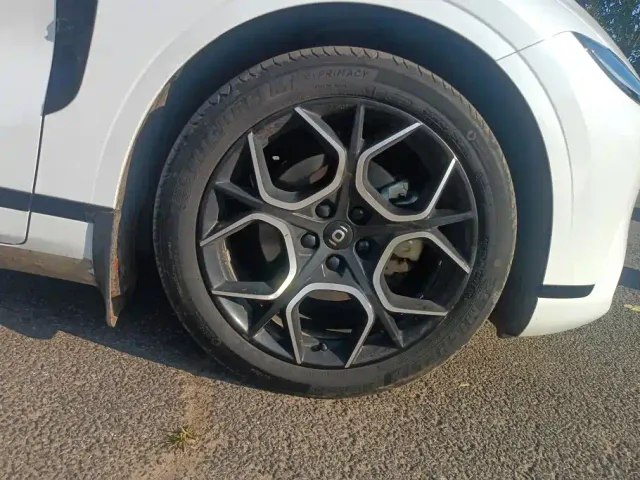 Changan Qiyuan A07 — Фото автомобиля 6
