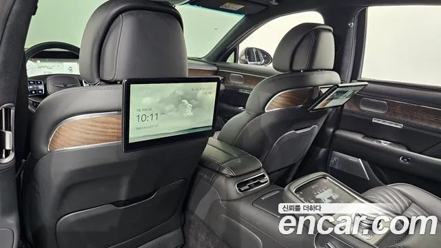 Genesis G90 RS4 — Фото автомобиля 18
