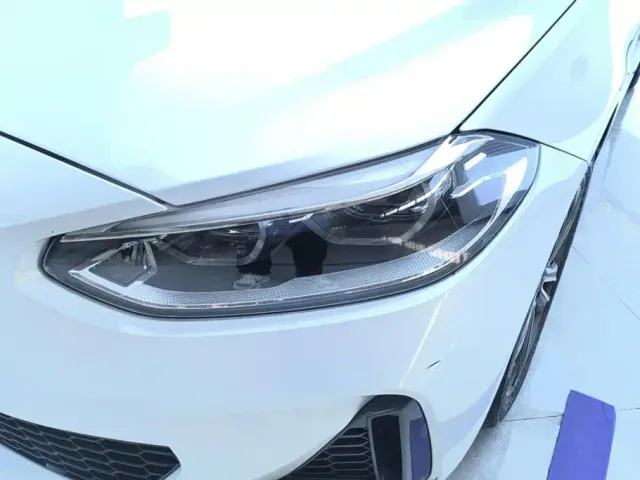 BMW 1 Series — Фото автомобиля 5