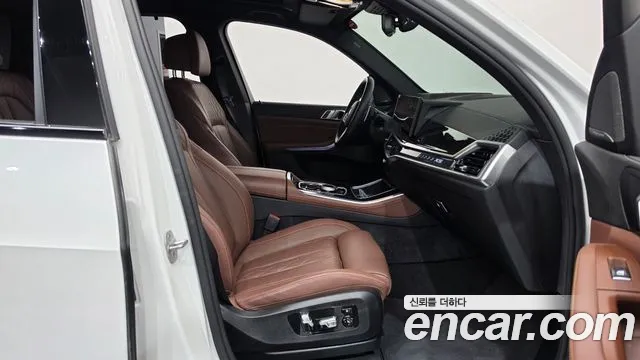 BMW X5 G05 — Фото автомобиля 16