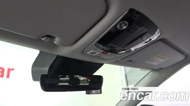 Kia Seltos Seltos Бензин 1.6 турбо 2WD — Фото автомобиля 16