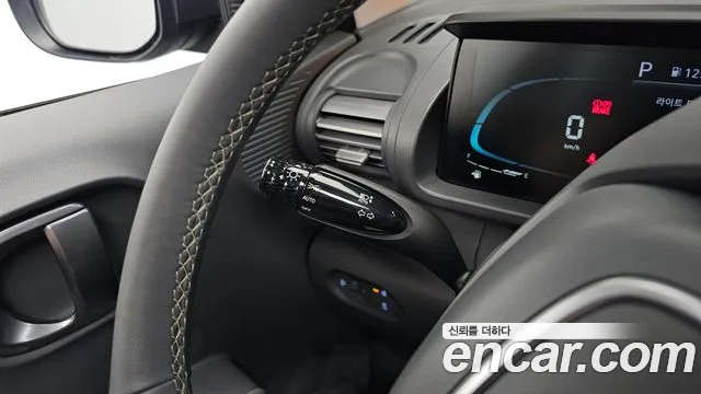 Hyundai Casper — Фото автомобиля 27