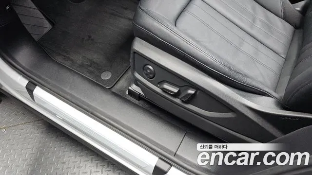 Audi Q5 40 TDI quattro — Фото автомобиля 26