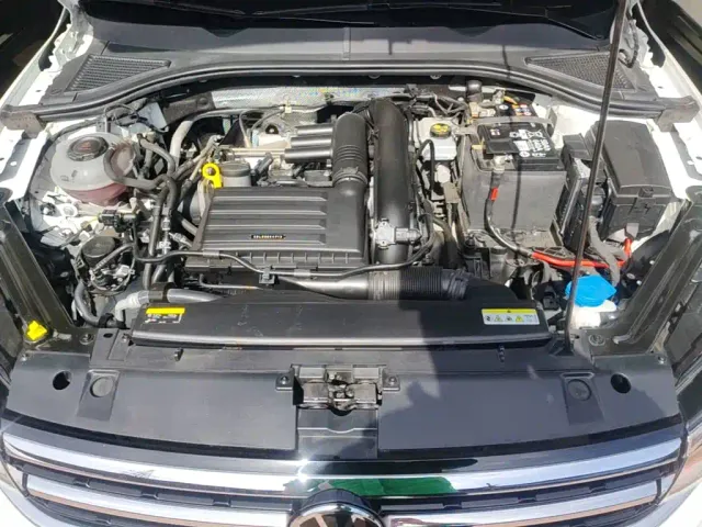 Volkswagen Bora 2023 200TSI DSG Yuexing PRO Edition — Фото автомобиля 19