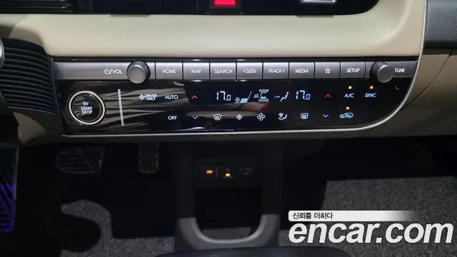Hyundai Ioniq 5 New — Фото автомобиля 10