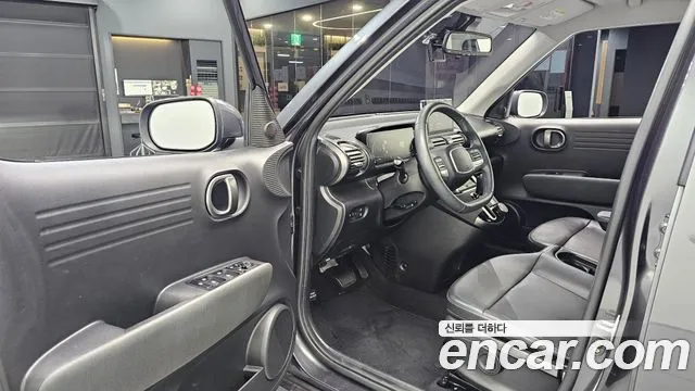 Hyundai Casper — Фото автомобиля 10