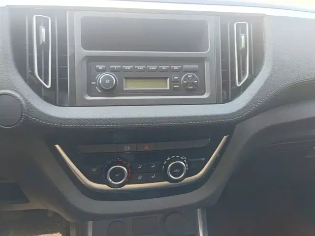 Isuzu Ruimai — Фото автомобиля 12