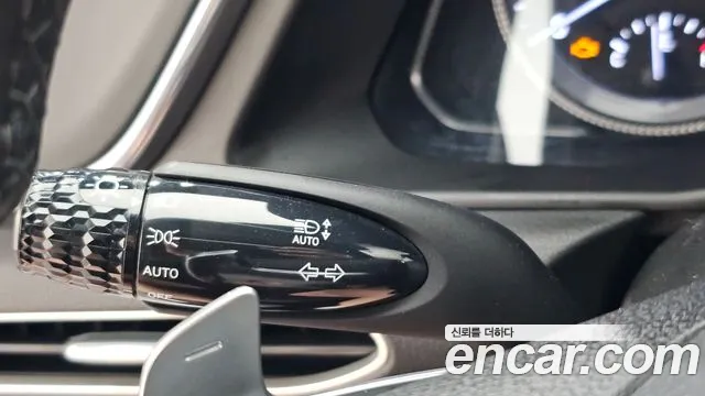Hyundai Sonata Sonata (DN8) — Фото автомобиля 27