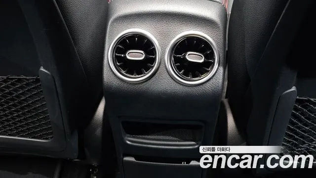 Mercedes-Benz EQA H243 — Фото автомобиля 29