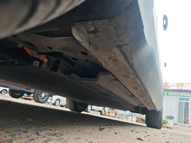 Wuling Starlight S — Фото автомобиля 21