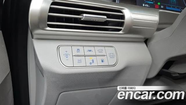 Hyundai Nexo Nexo Premium — Фото автомобиля 15